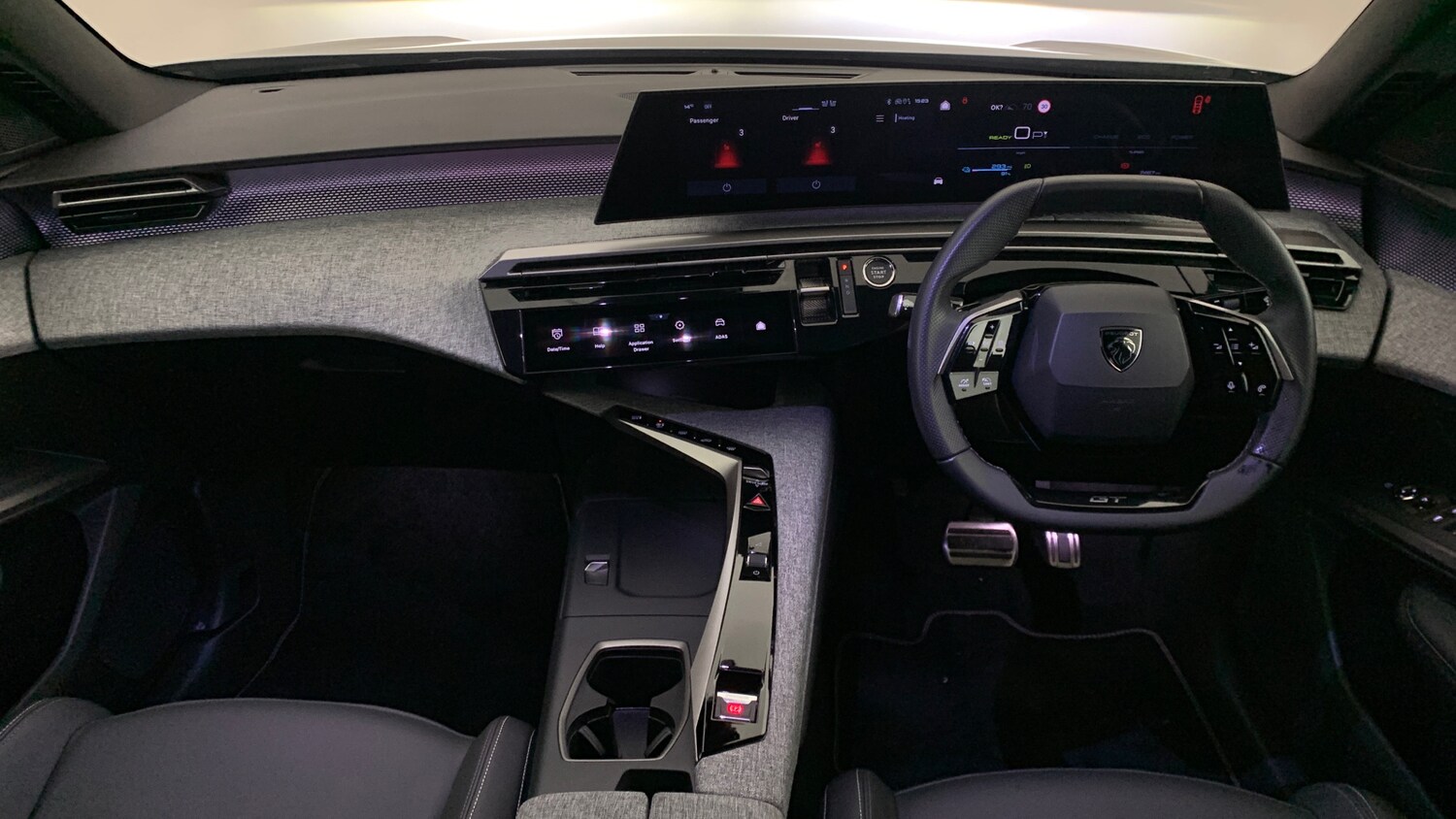 Used Peugeot 3008 2025 for sale - 77497961: Photo 9