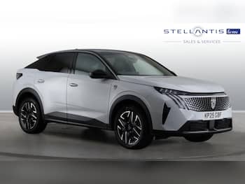 Used Peugeot 3008 2025 for sale - 79742597: Photo