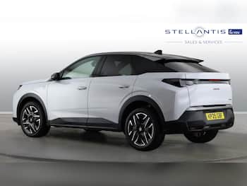 Used Peugeot 3008 2025 for sale - 79742597: Photo