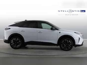 Used Peugeot 3008 2025 for sale - 79742597: Photo