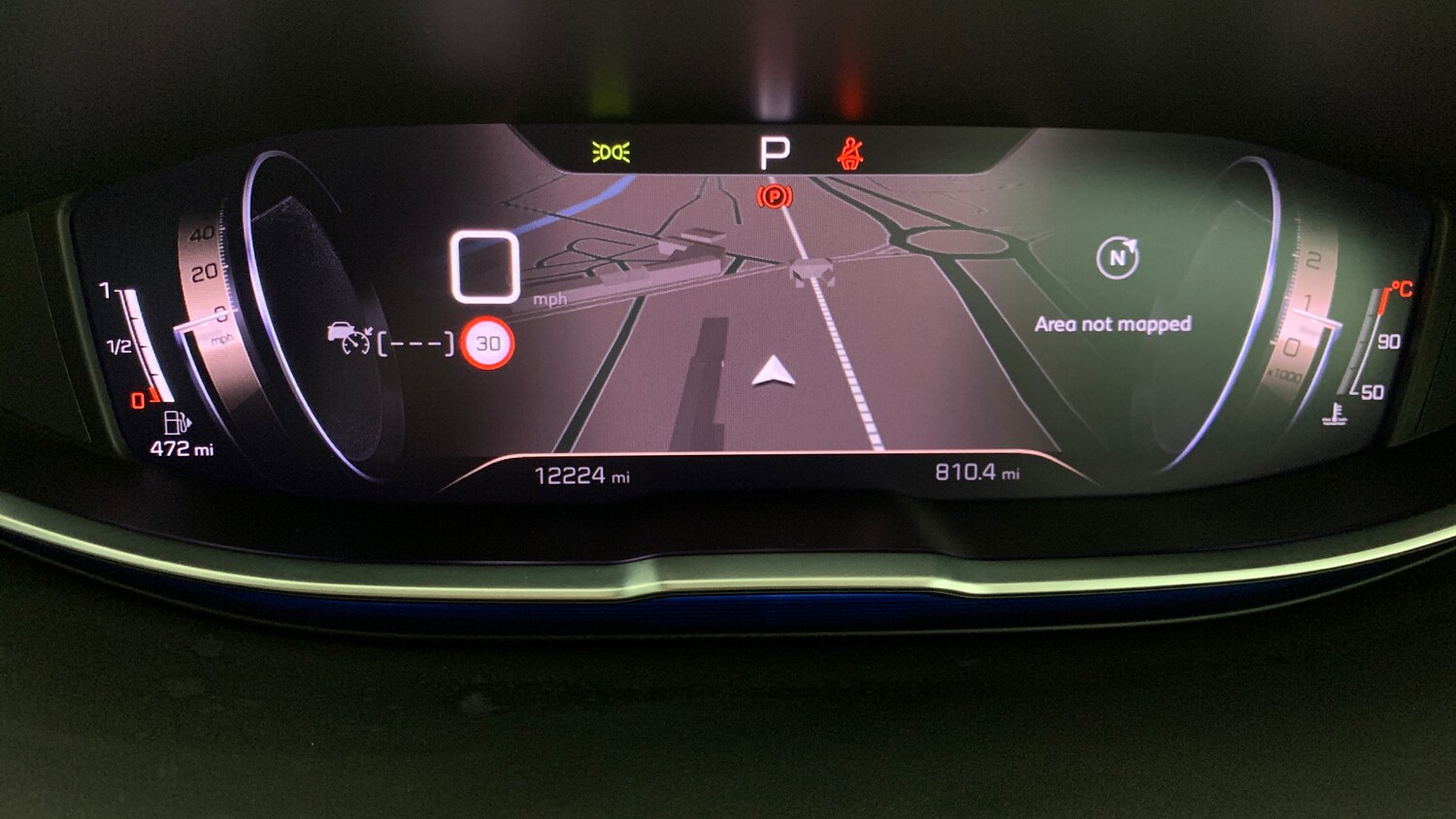 Used Peugeot 5008 2024 for sale - 76216465: Photo 10