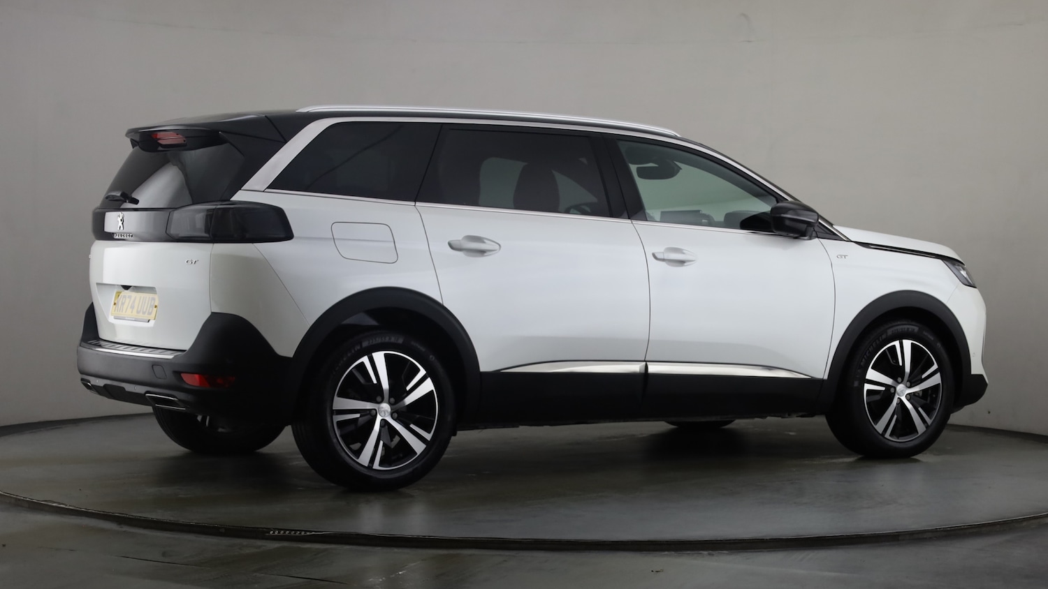 Used Peugeot 5008 2024 for sale - 76216465: Photo 12
