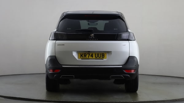 Used Peugeot 5008 2024 for sale - 76216465: Photo 13
