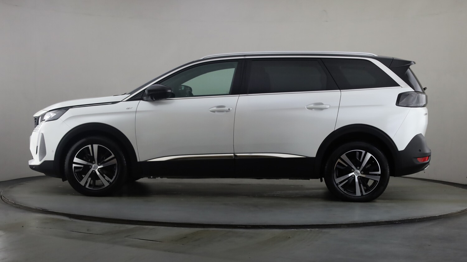 Used Peugeot 5008 2024 for sale - 76216465: Photo 14