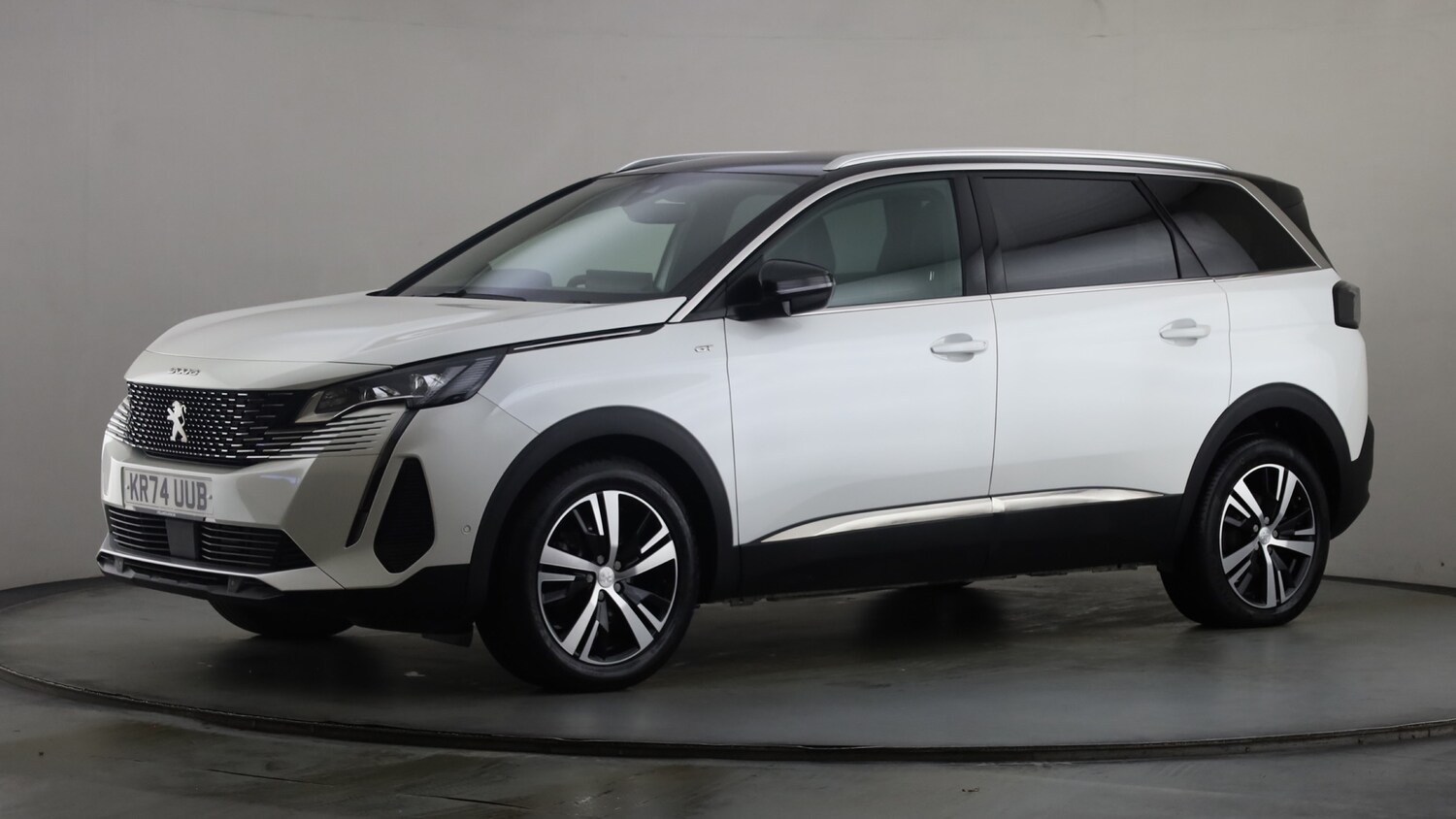 Used Peugeot 5008 2024 for sale - 76216465: Photo 15