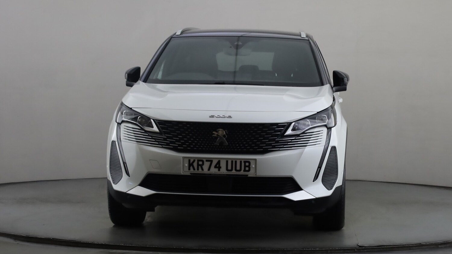 Used Peugeot 5008 2024 for sale - 76216465: Photo 16