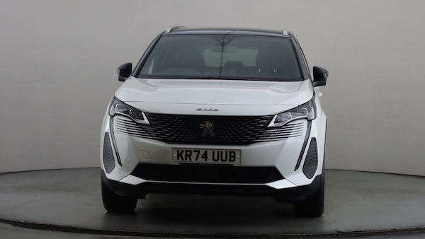 Used Peugeot 5008 2024 for sale - 76216465: Photo 16