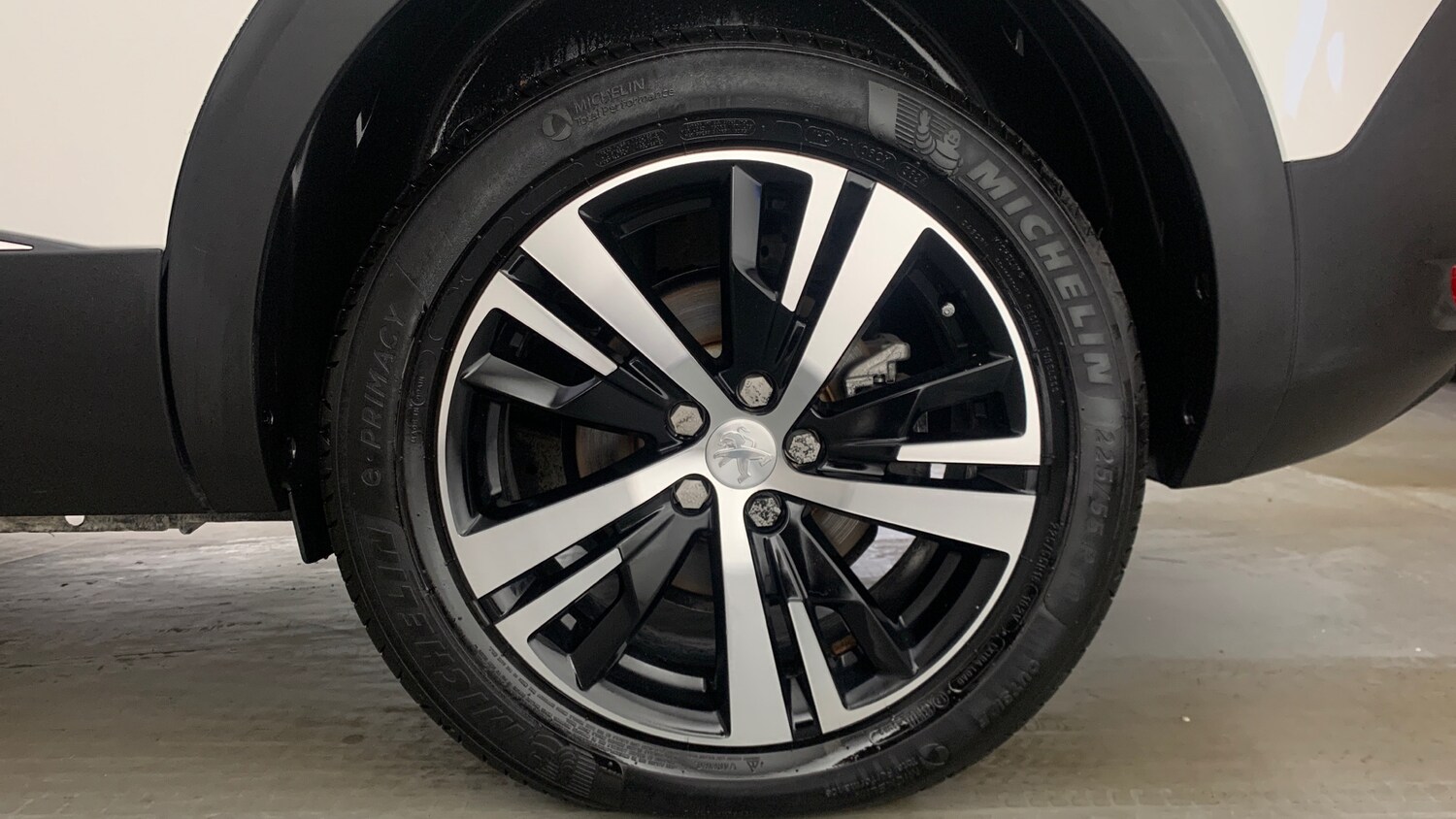 Used Peugeot 5008 2024 for sale - 76216465: Photo 17