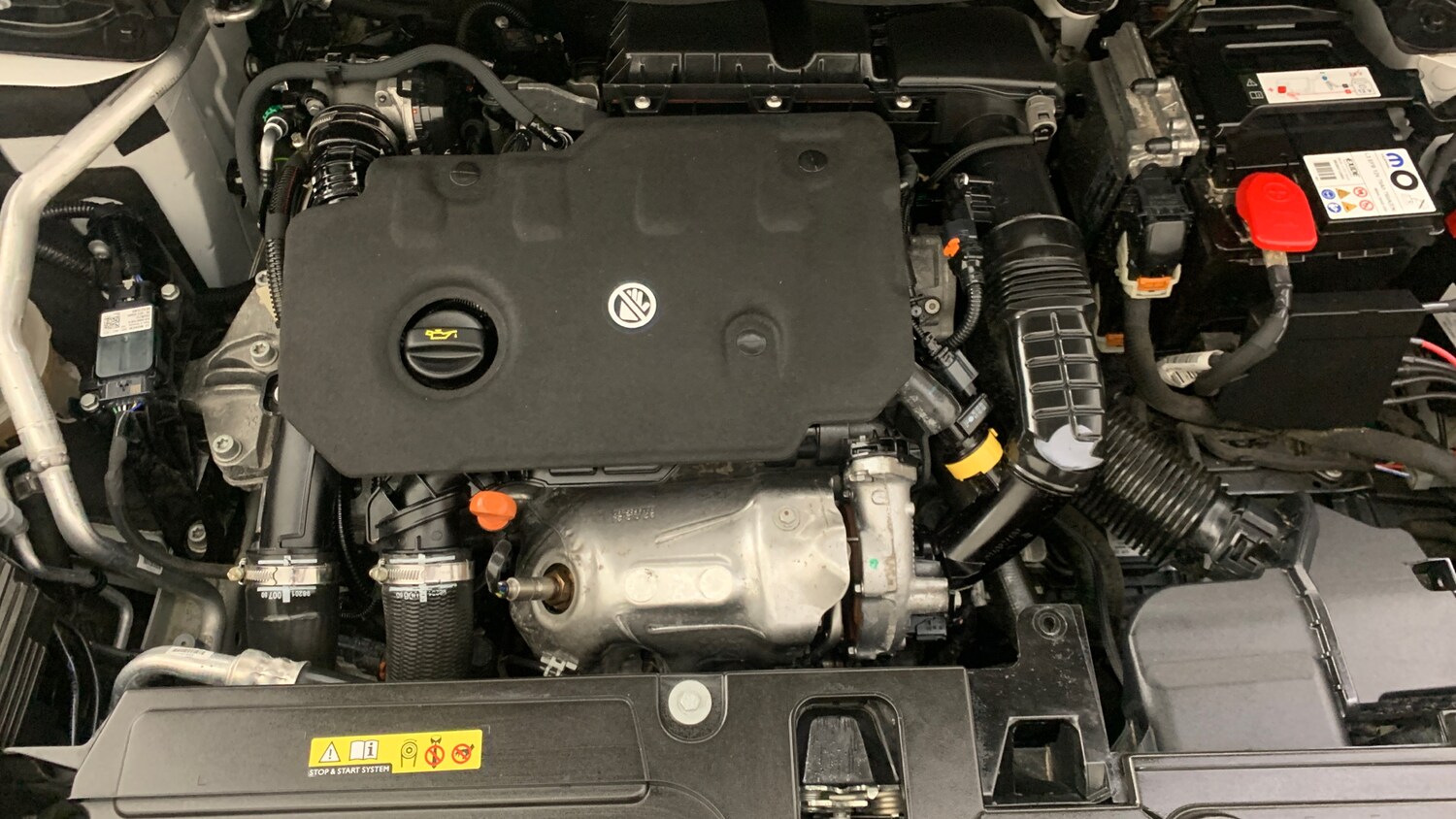 Used Peugeot 5008 2024 for sale - 76216465: Photo 21