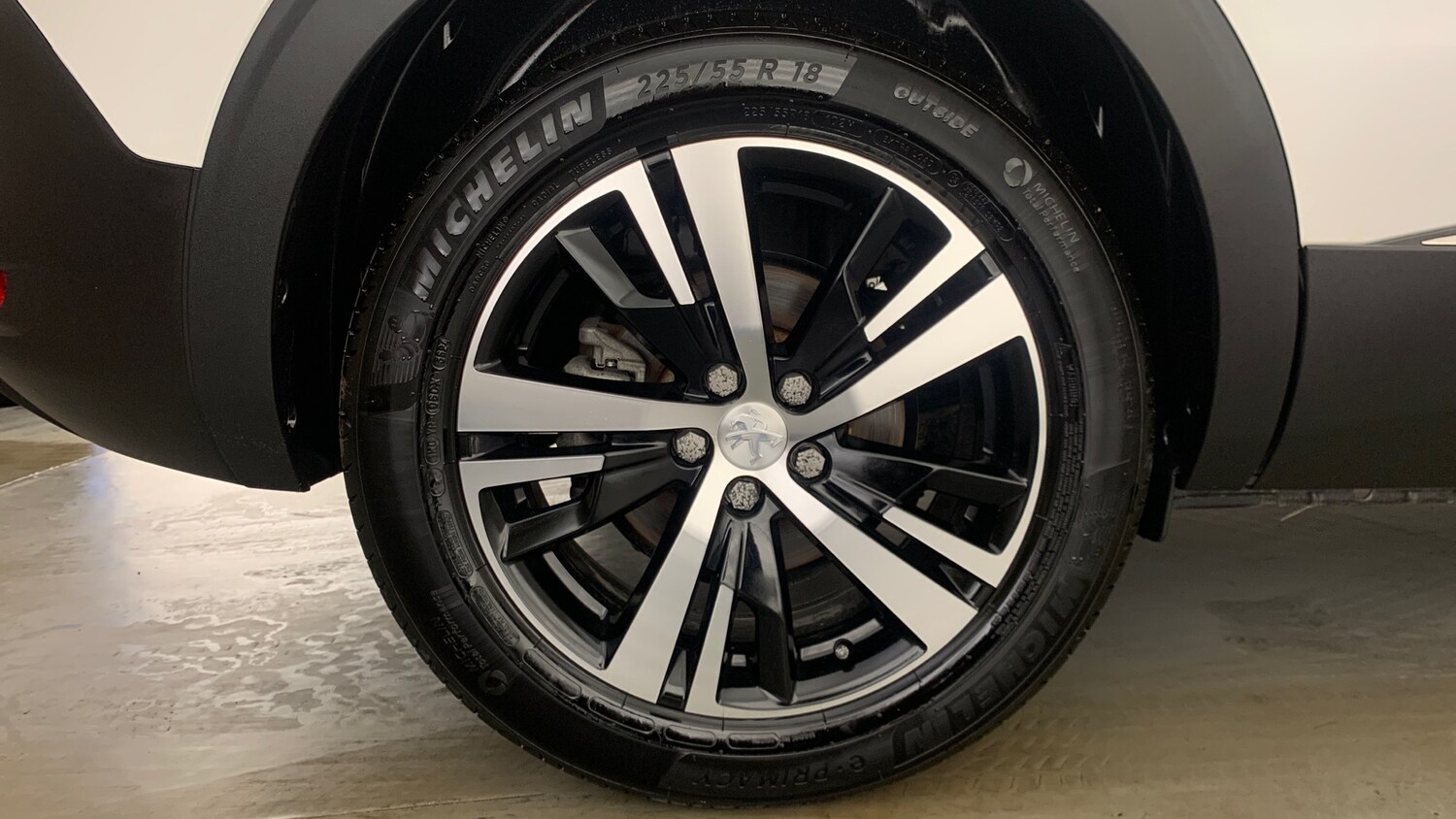 Used Peugeot 5008 2024 for sale - 76216465: Photo 22