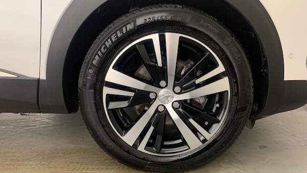 Used Peugeot 5008 2024 for sale - 76216465: Photo 23
