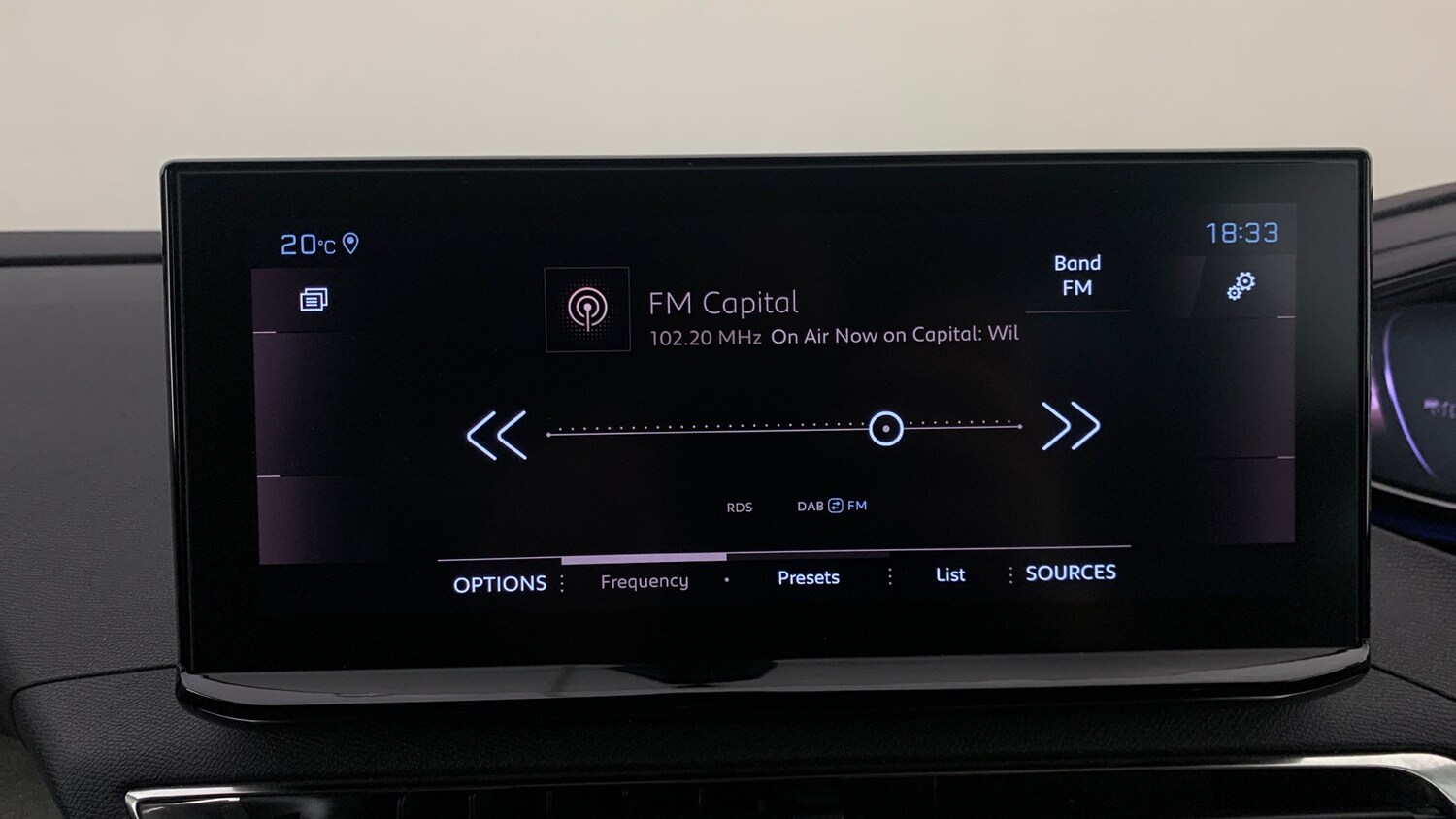 Used Peugeot 5008 2024 for sale - 76216465: Photo 24