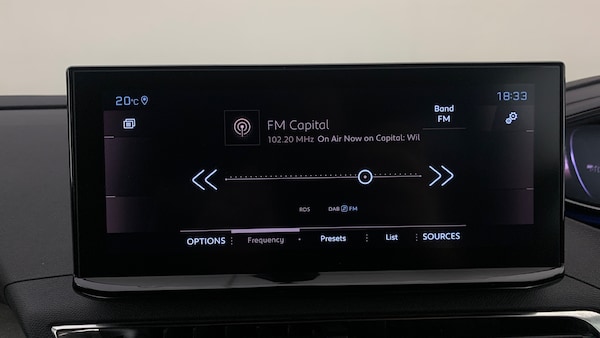 Used Peugeot 5008 2024 for sale - 76216465: Photo 24