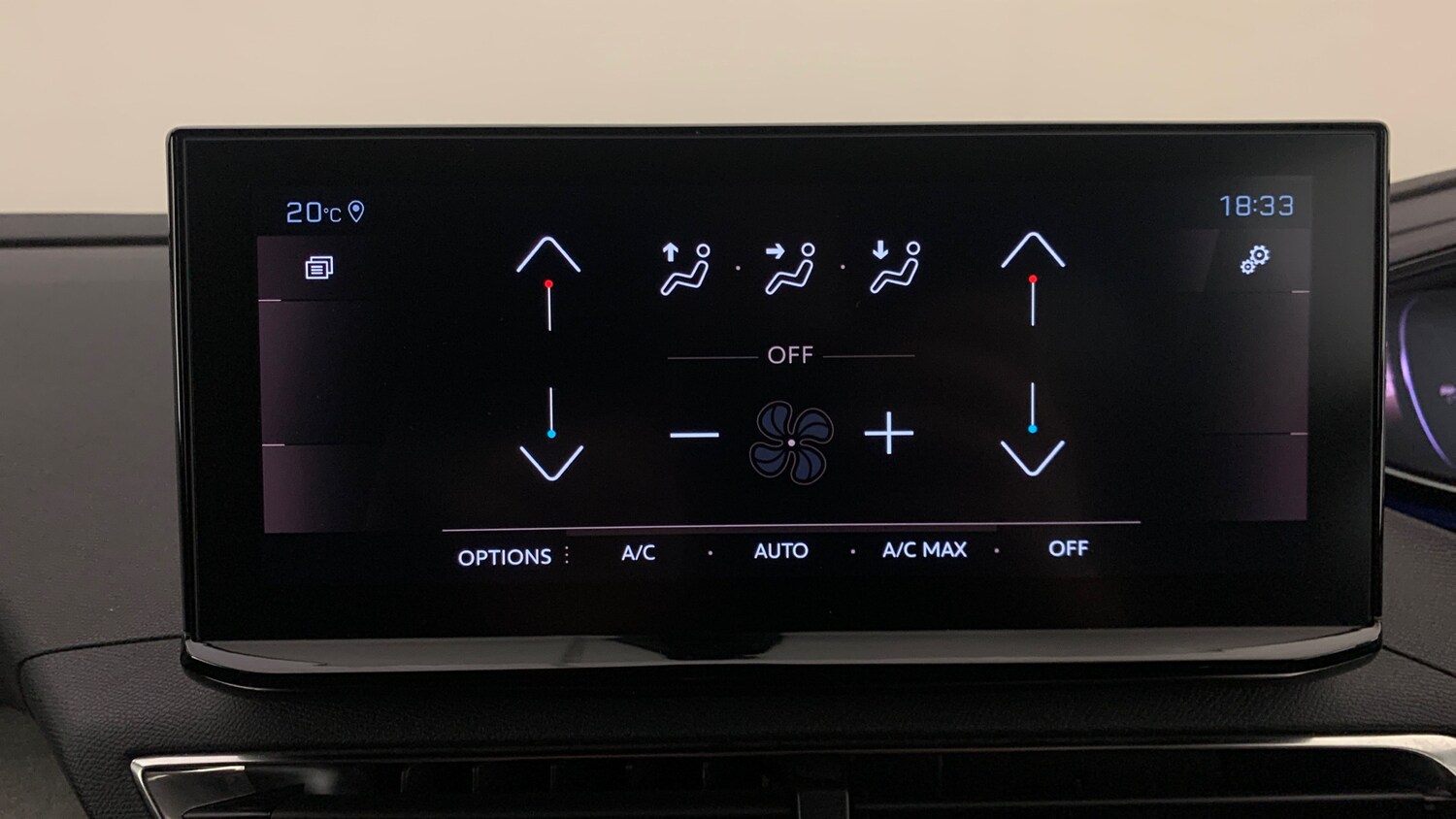 Used Peugeot 5008 2024 for sale - 76216465: Photo 26