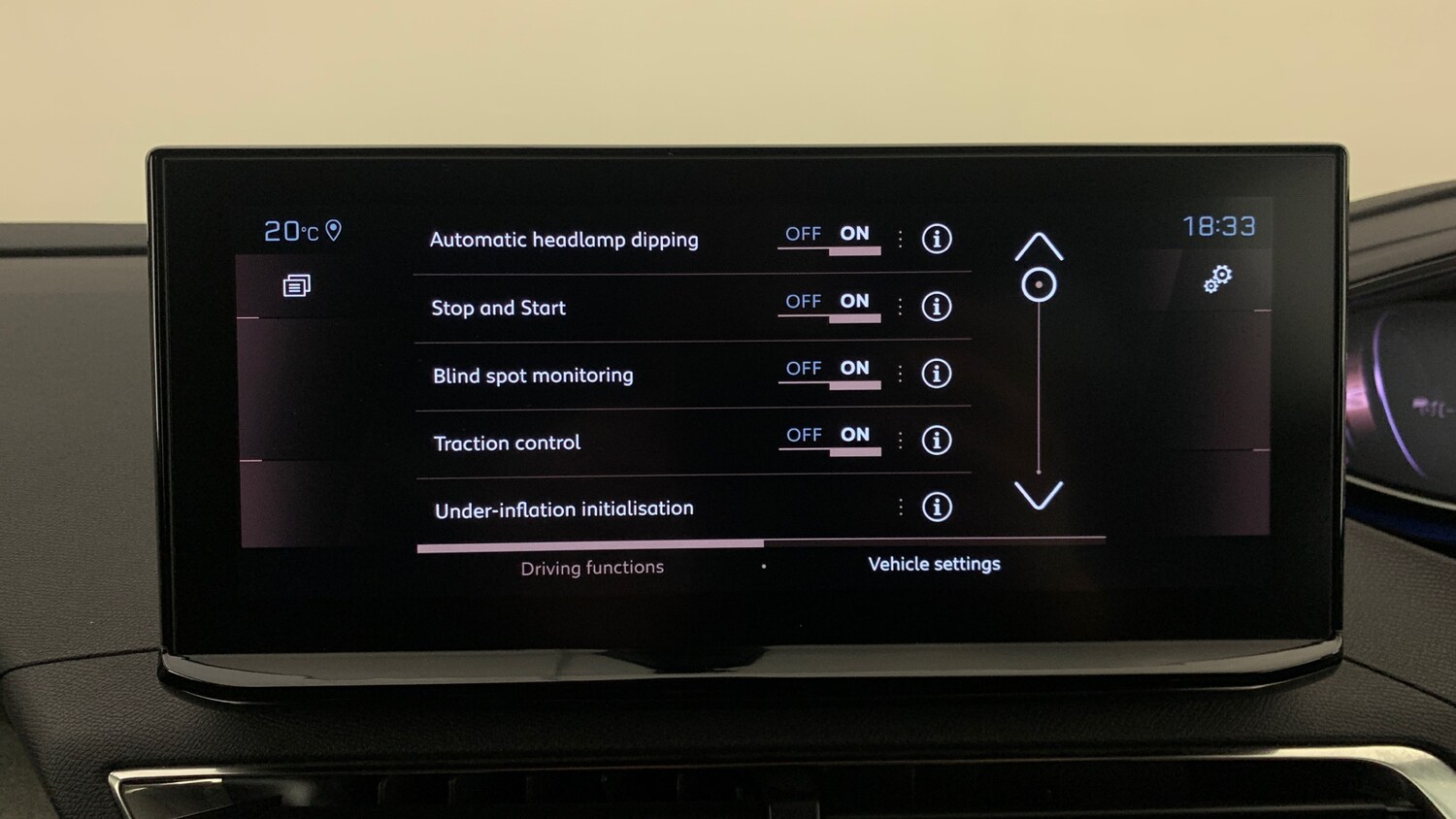 Used Peugeot 5008 2024 for sale - 76216465: Photo 27