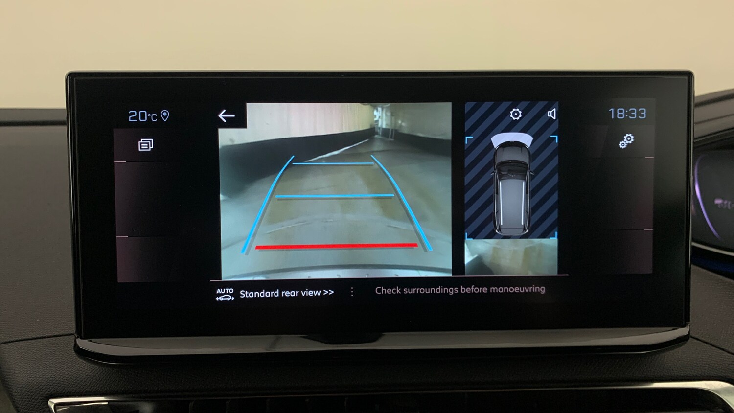 Used Peugeot 5008 2024 for sale - 76216465: Photo 28