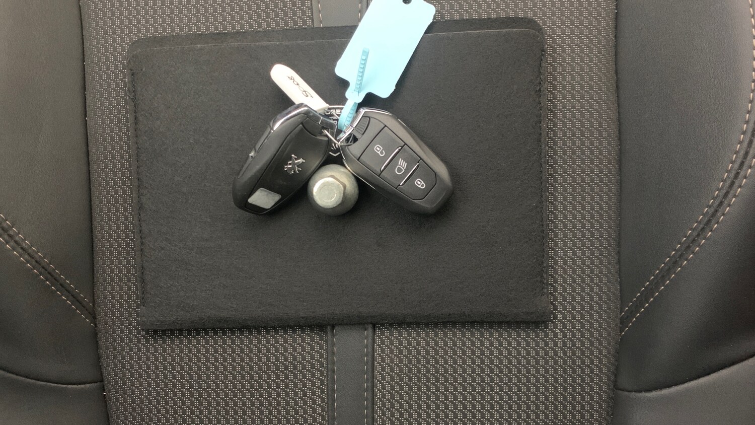 Used Peugeot 5008 2024 for sale - 76216465: Photo 37