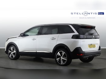 Used Peugeot 5008 2024 for sale - 76216465: Photo 3