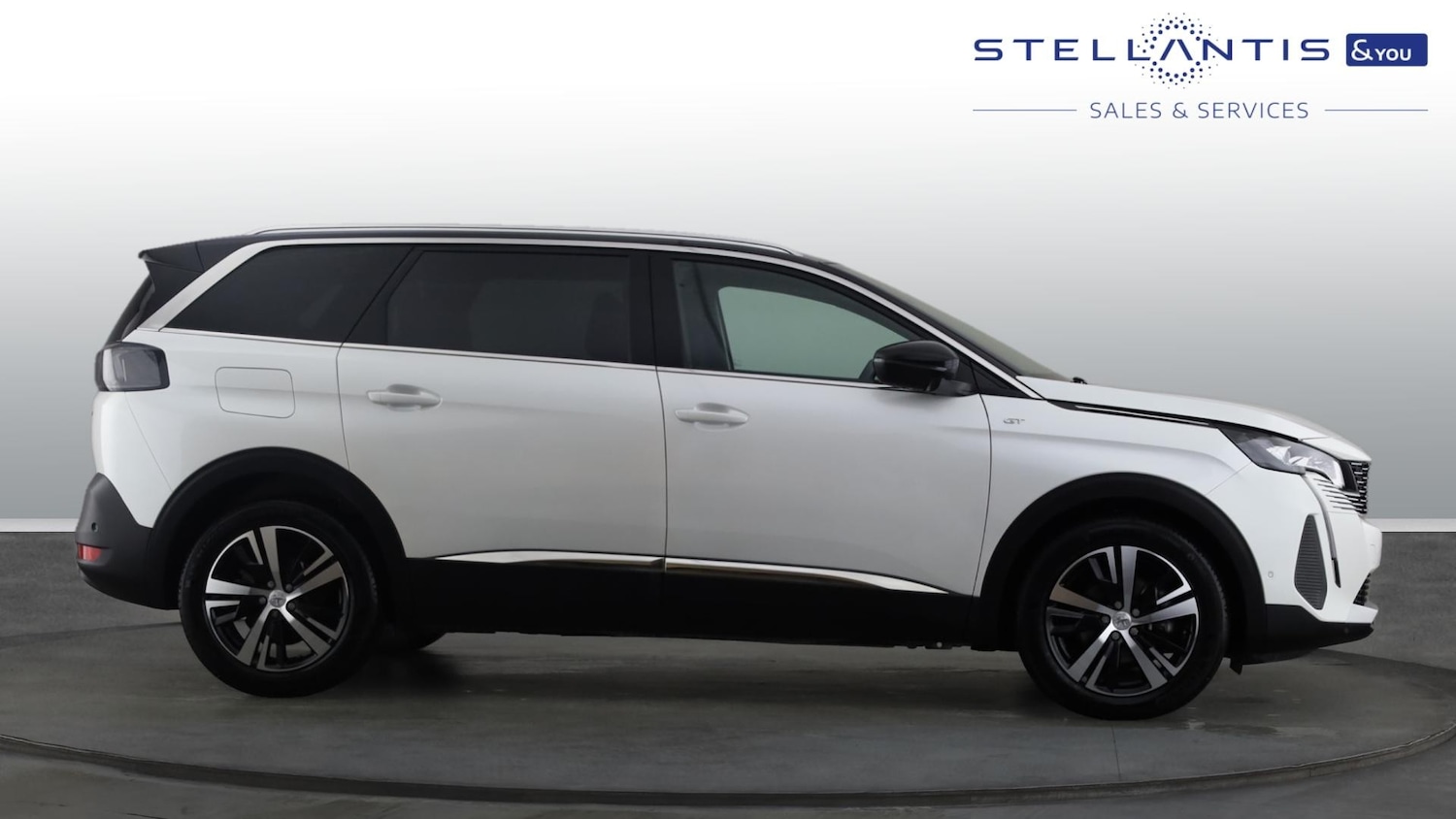 Used Peugeot 5008 2024 for sale - 76216465: Photo 4