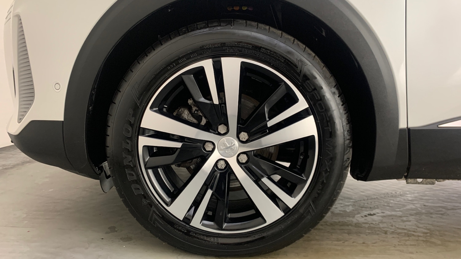 Used Peugeot 5008 2024 for sale - 76216465: Photo 6