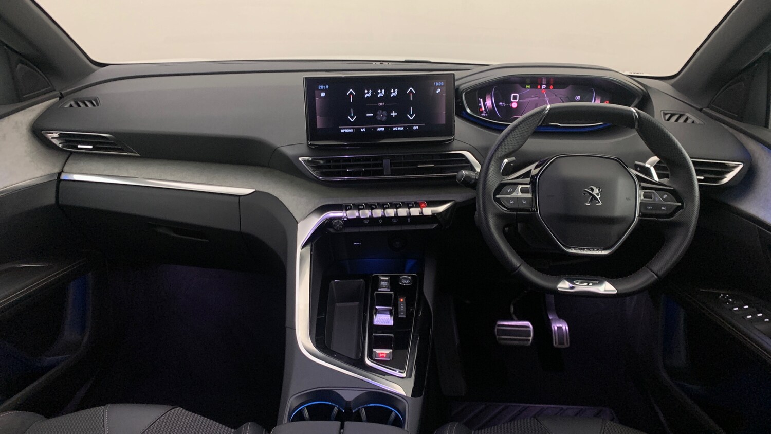 Used Peugeot 5008 2024 for sale - 76216465: Photo 9