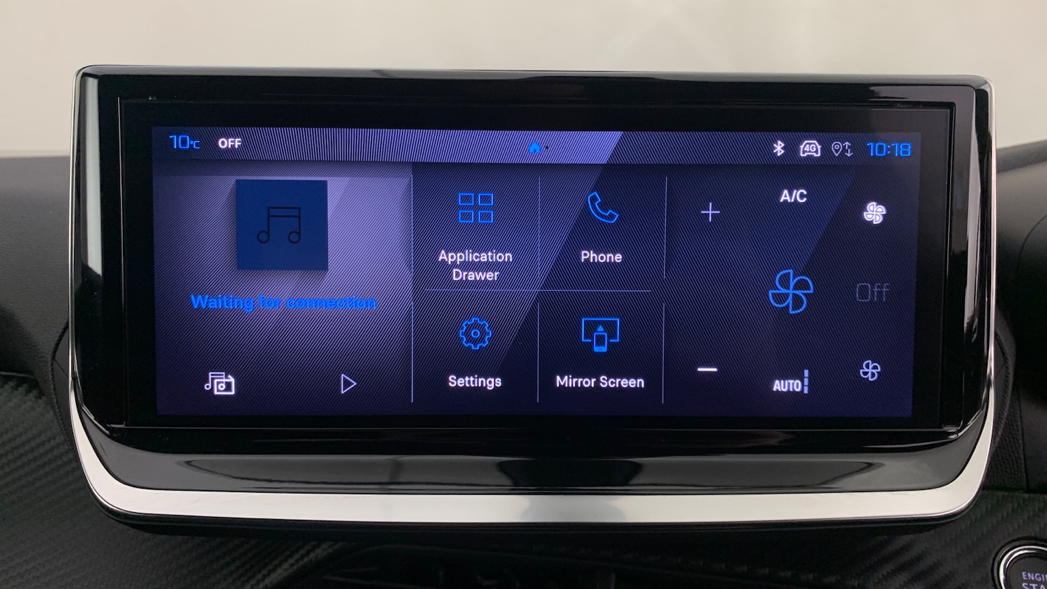 Used Peugeot 2008 2025 for sale - 78035678: Photo 10