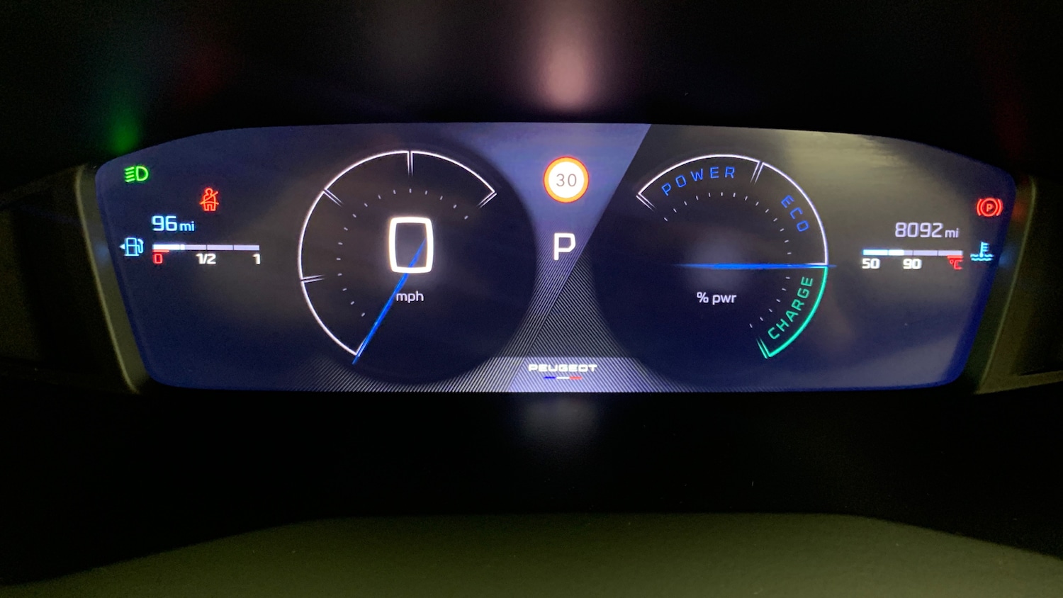 Used Peugeot 2008 2025 for sale - 78035678: Photo 11