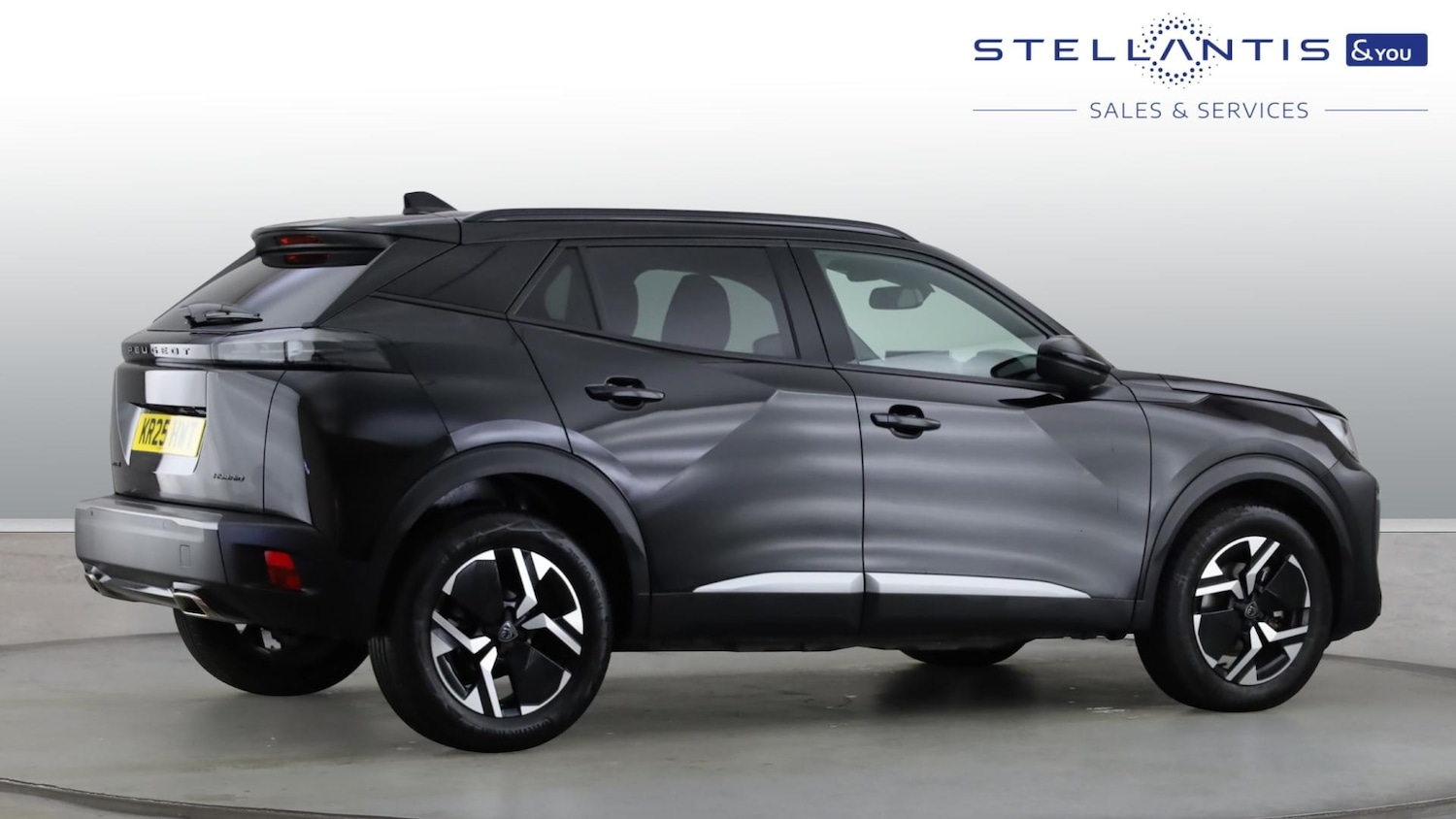 Used Peugeot 2008 2025 for sale - 78035678: Photo 12