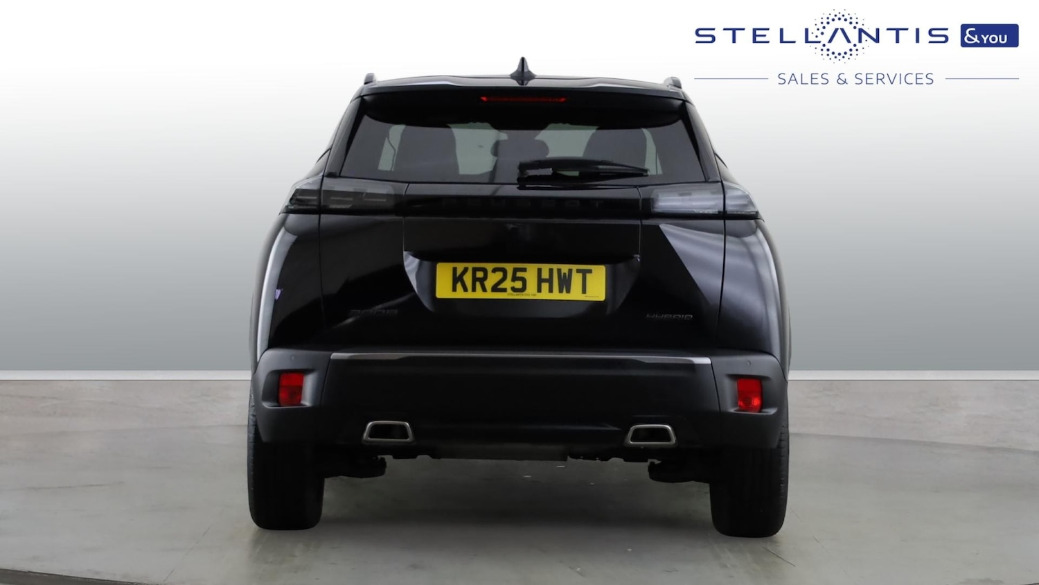 Used Peugeot 2008 2025 for sale - 78035678: Photo 13