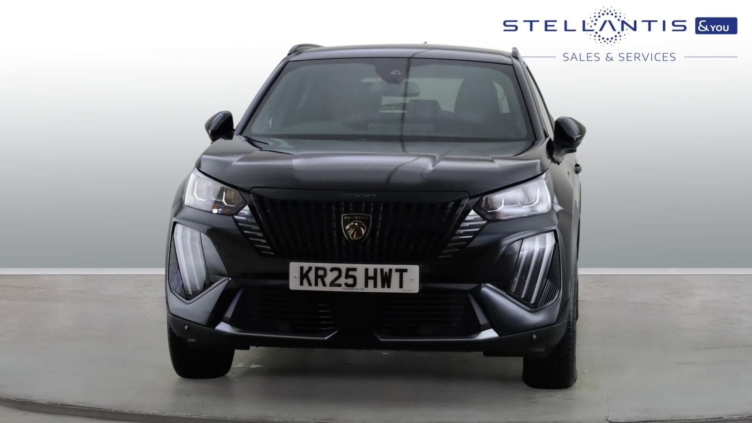 Used Peugeot 2008 2025 for sale - 78035678: Photo 16