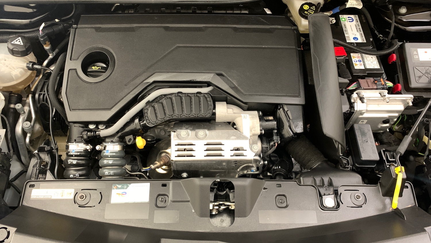 Used Peugeot 2008 2025 for sale - 78035678: Photo 23