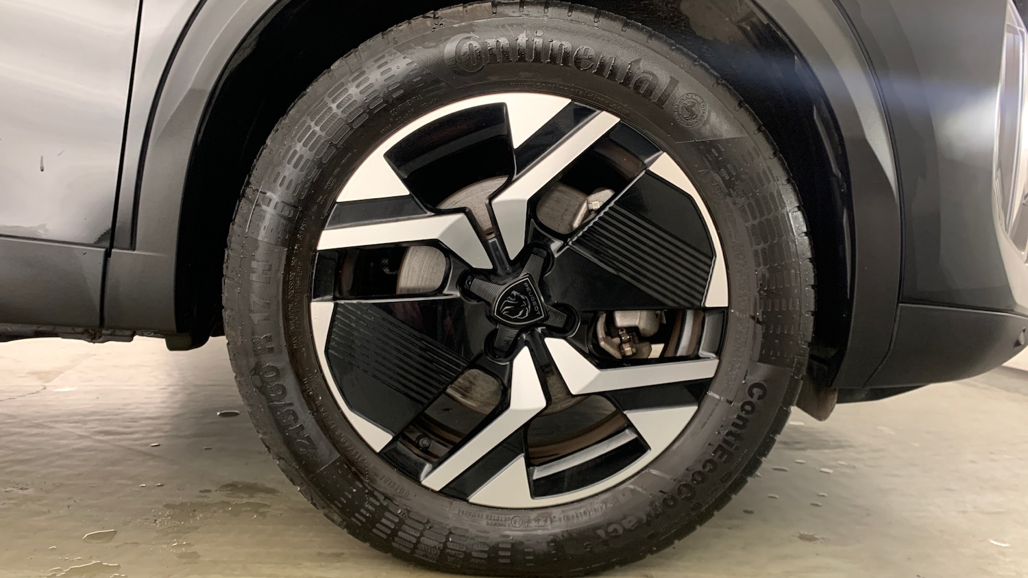 Used Peugeot 2008 2025 for sale - 78035678: Photo 24