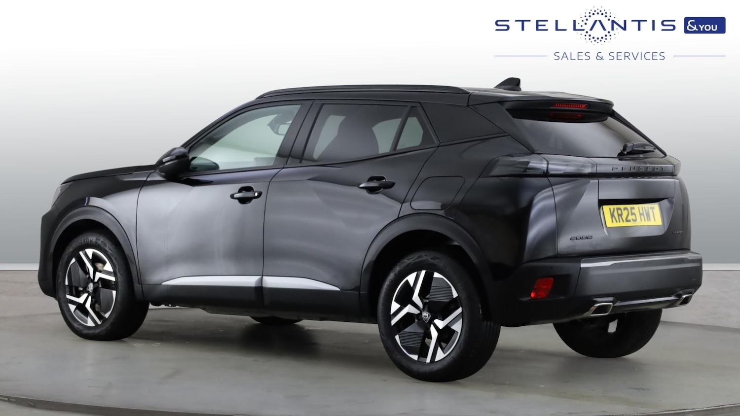 Used Peugeot 2008 2025 for sale - 78035678: Photo 3