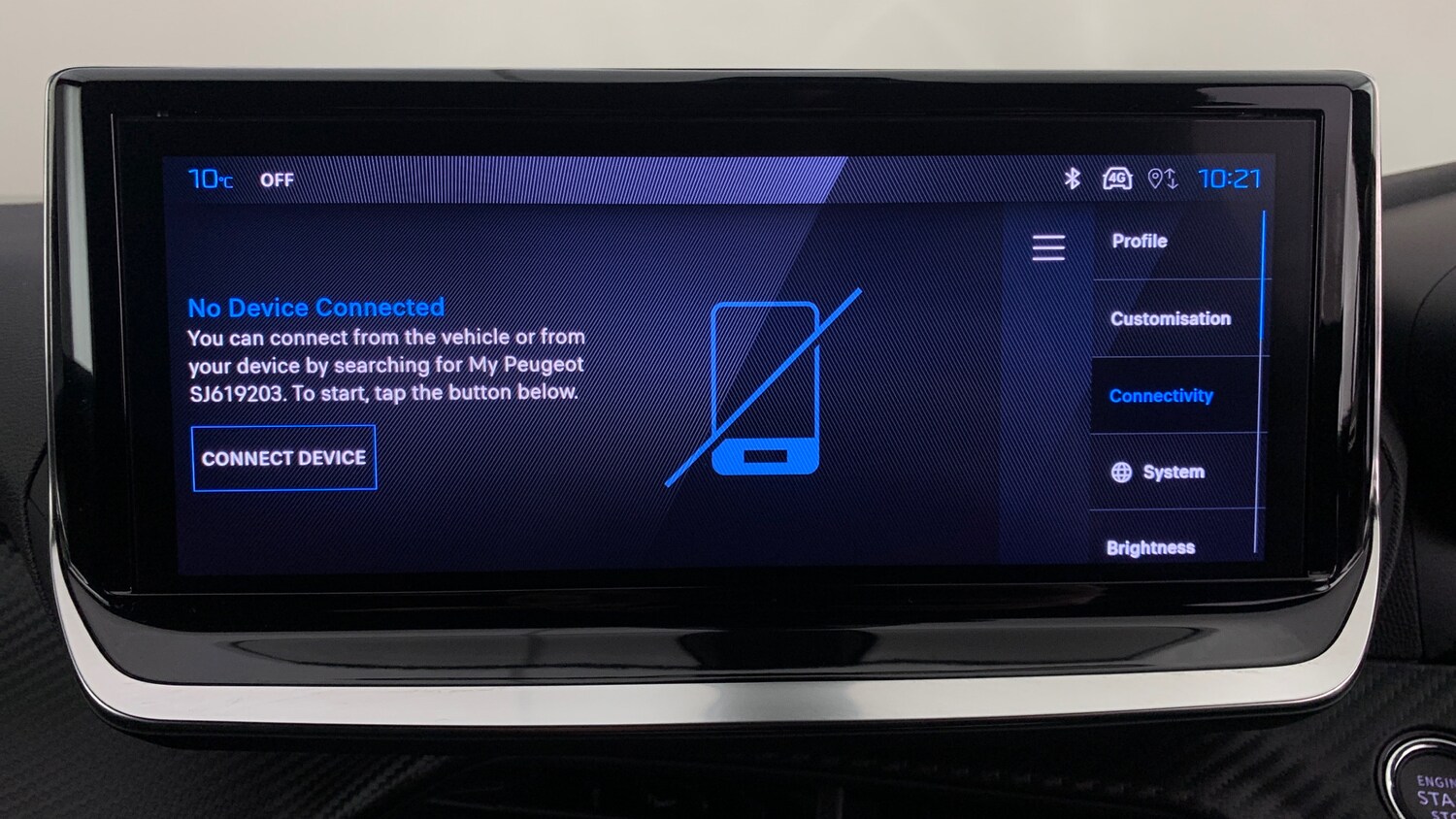 Used Peugeot 2008 2025 for sale - 78035678: Photo 33