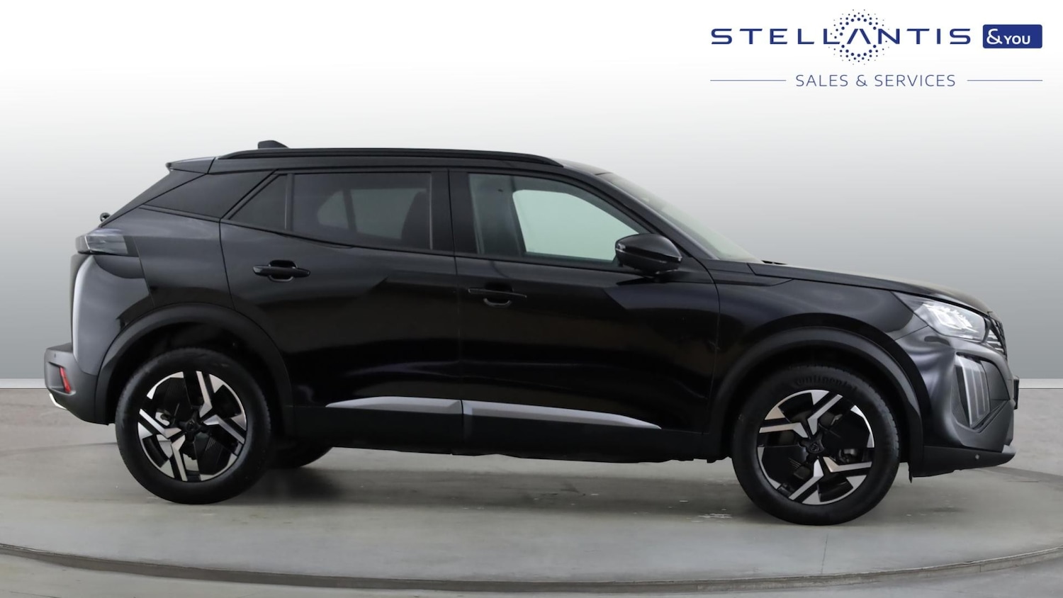 Used Peugeot 2008 2025 for sale - 78035678: Photo 4