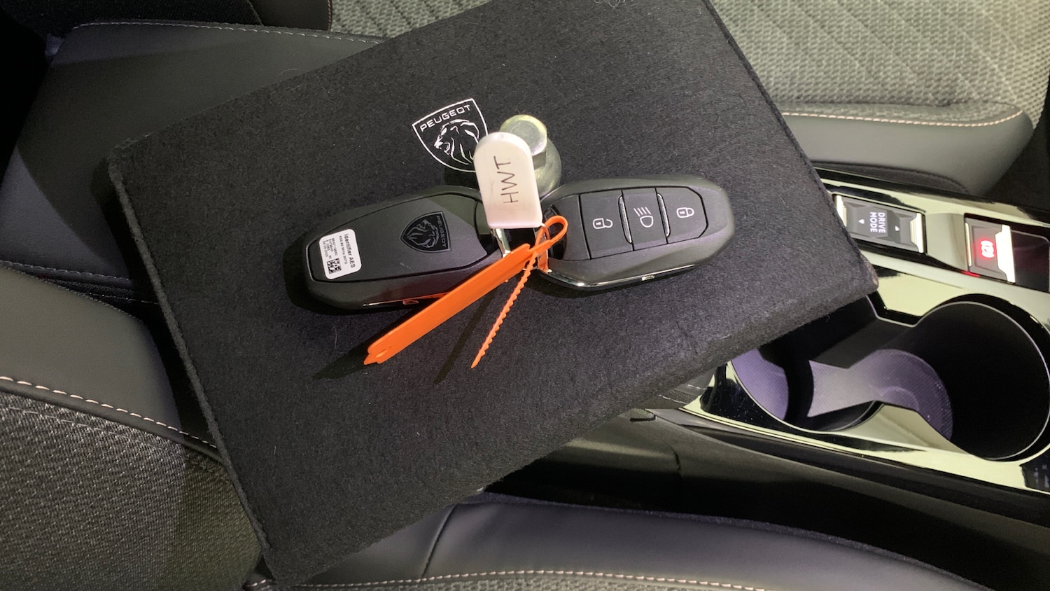 Used Peugeot 2008 2025 for sale - 78035678: Photo 42