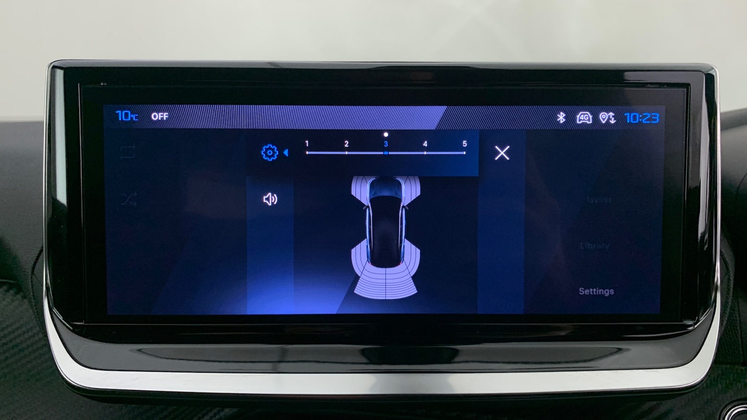 Used Peugeot 2008 2025 for sale - 78035678: Photo 47