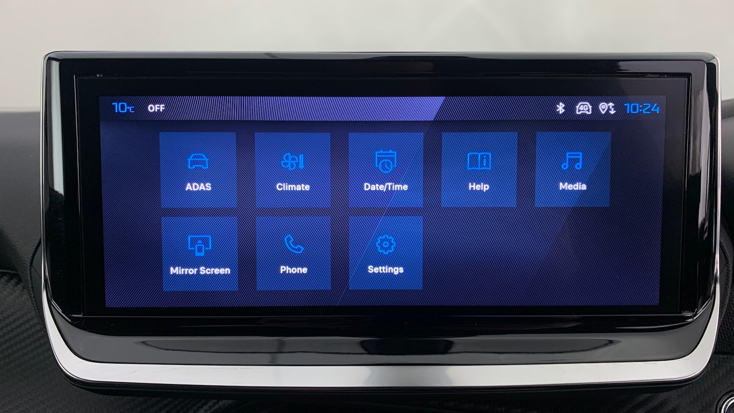 Used Peugeot 2008 2025 for sale - 78035678: Photo 53