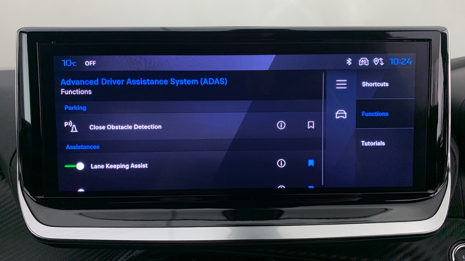 Used Peugeot 2008 2025 for sale - 78035678: Photo 54