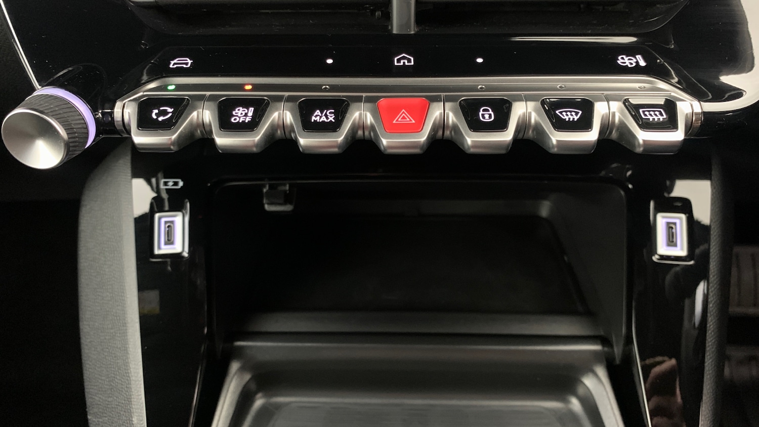 Used Peugeot 2008 2025 for sale - 78035678: Photo 55