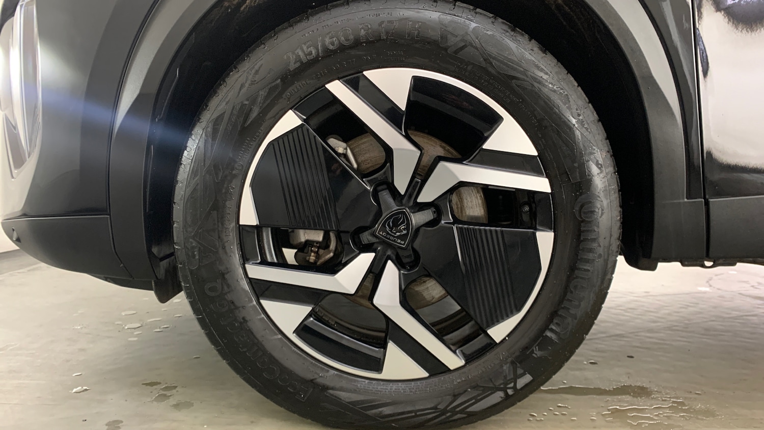 Used Peugeot 2008 2025 for sale - 78035678: Photo 6