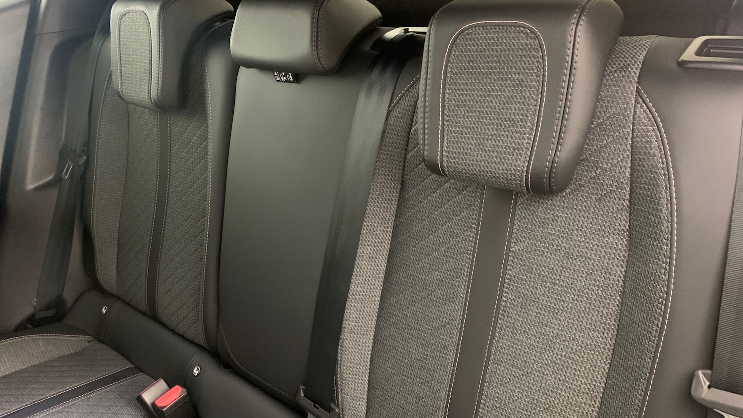 Used Peugeot 2008 2025 for sale - 78035678: Photo 8