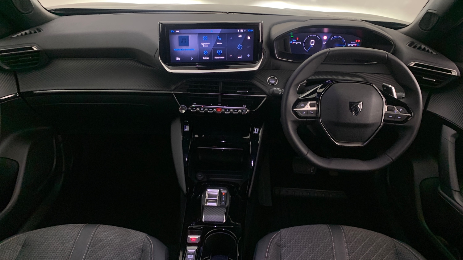 Used Peugeot 2008 2025 for sale - 78035678: Photo 9