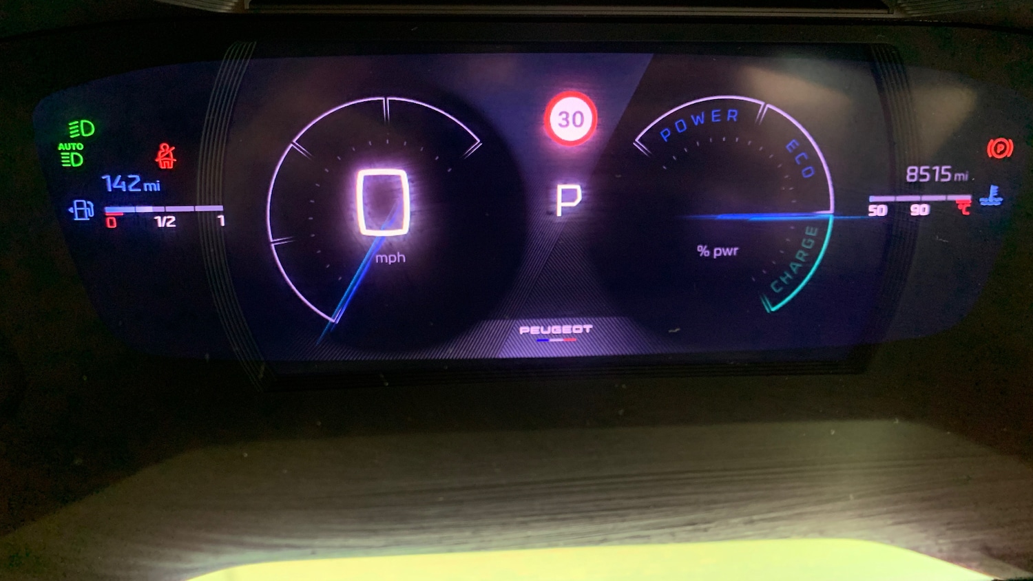 Used Peugeot 208 2025 for sale - 76621402: Photo 10