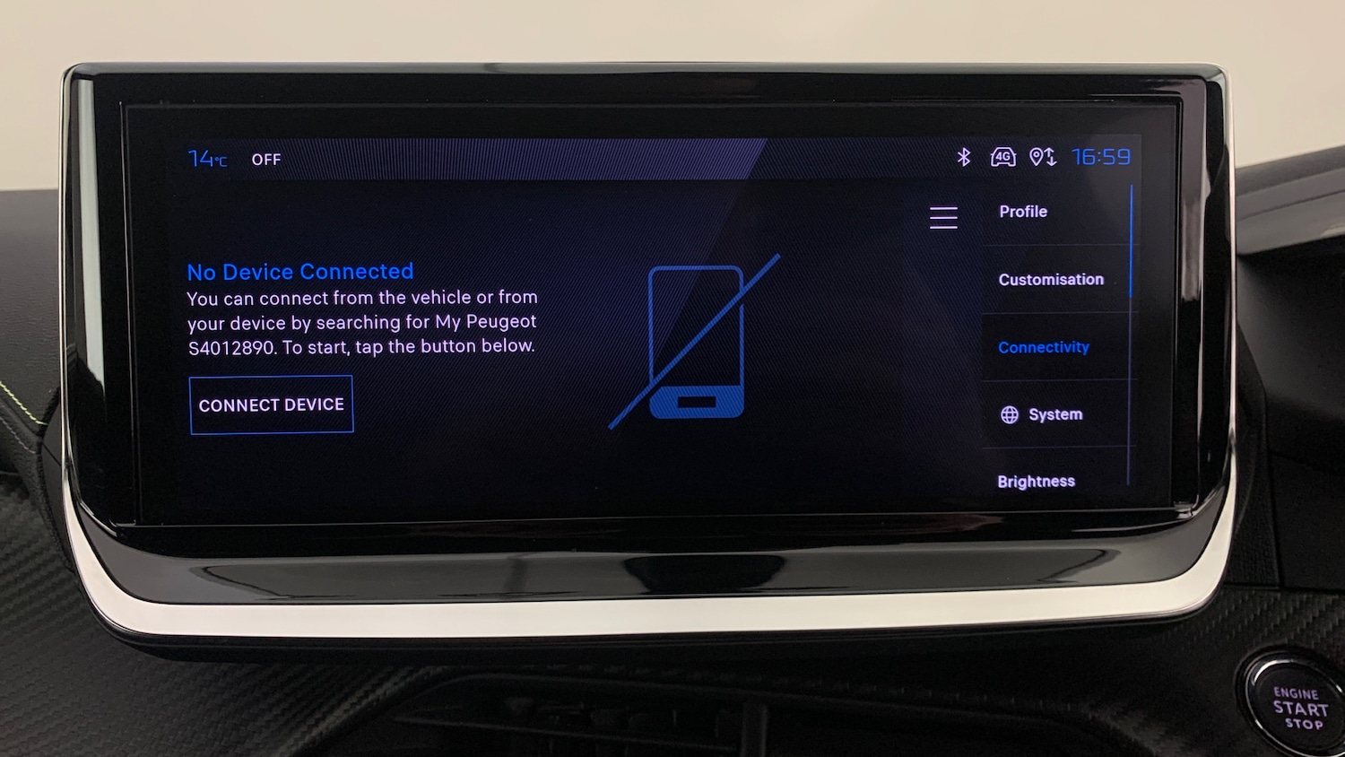 Used Peugeot 208 2025 for sale - 76621402: Photo 11