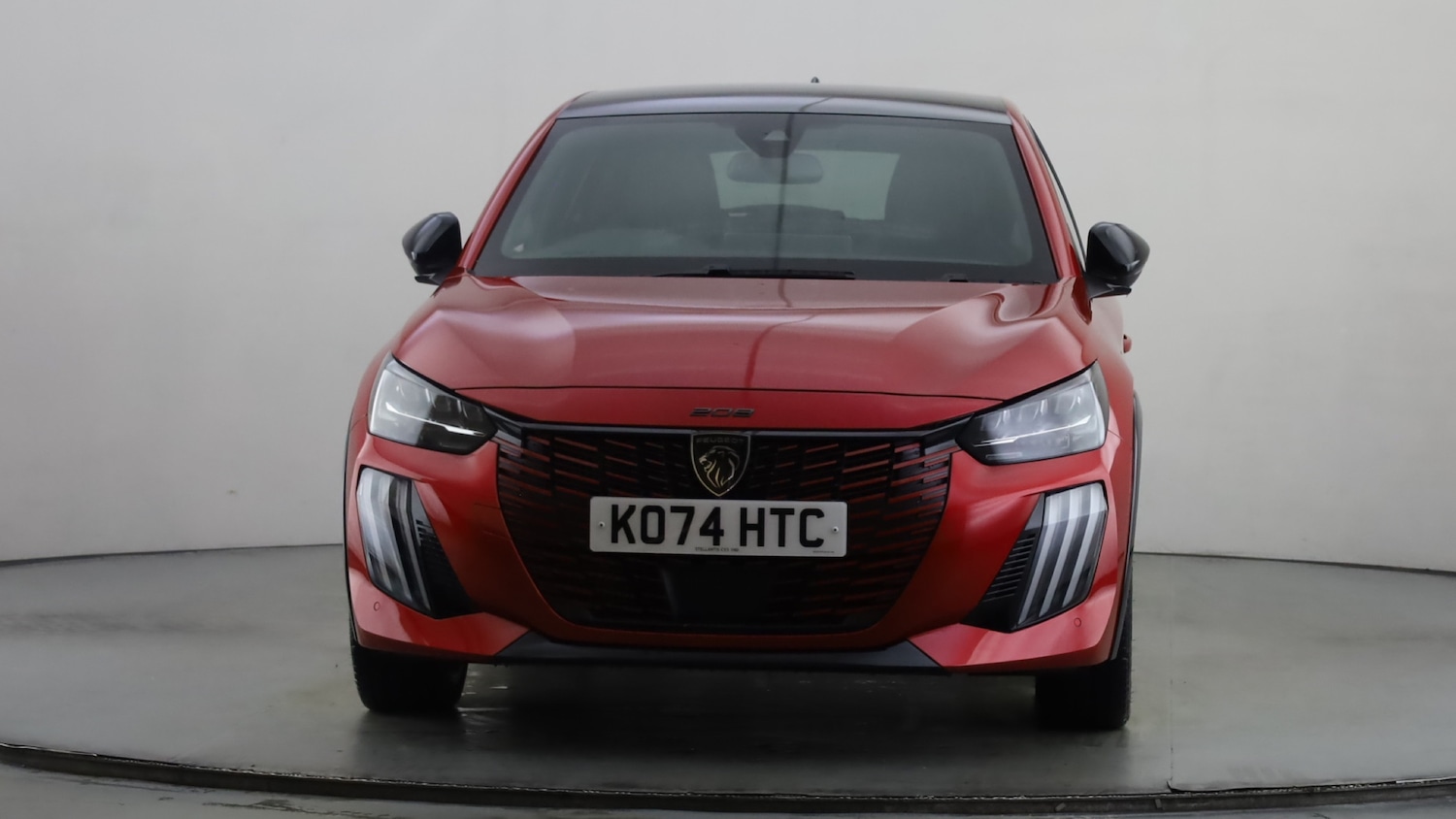 Used Peugeot 208 2025 for sale - 76621402: Photo 16