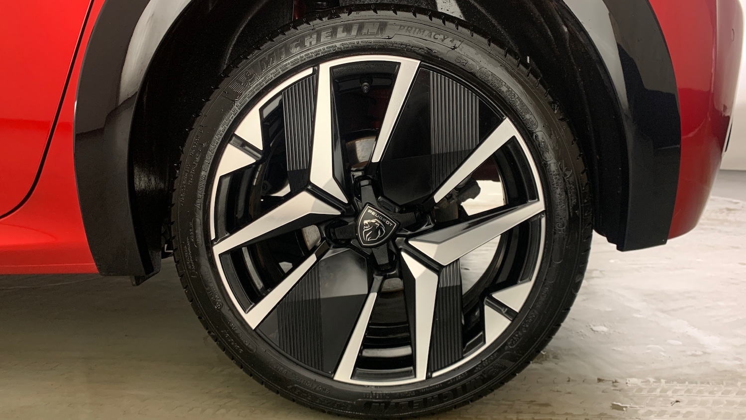 Used Peugeot 208 2025 for sale - 76621402: Photo 17