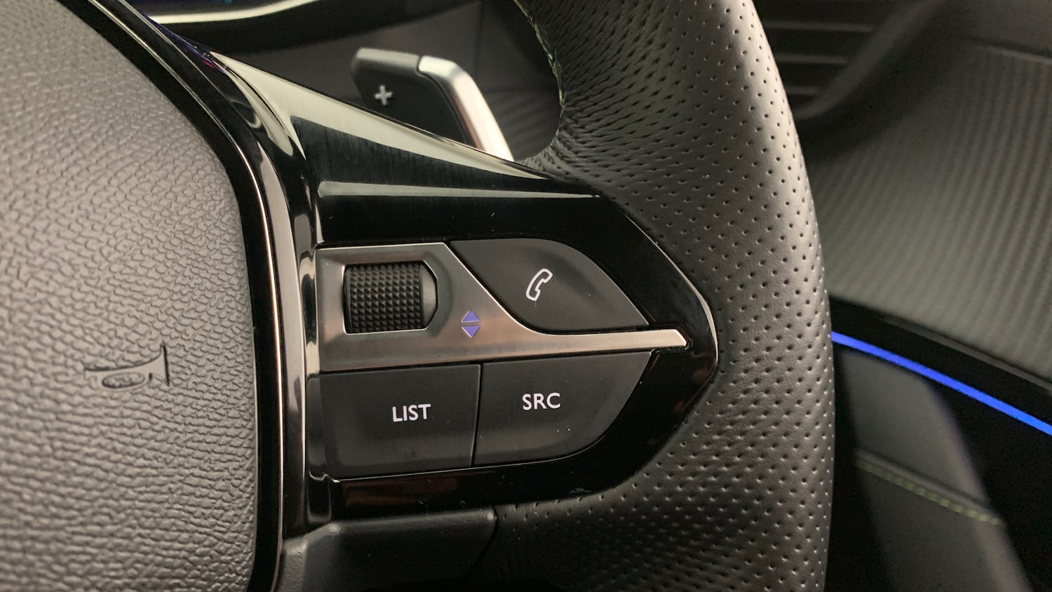 Used Peugeot 208 2025 for sale - 76621402: Photo 18