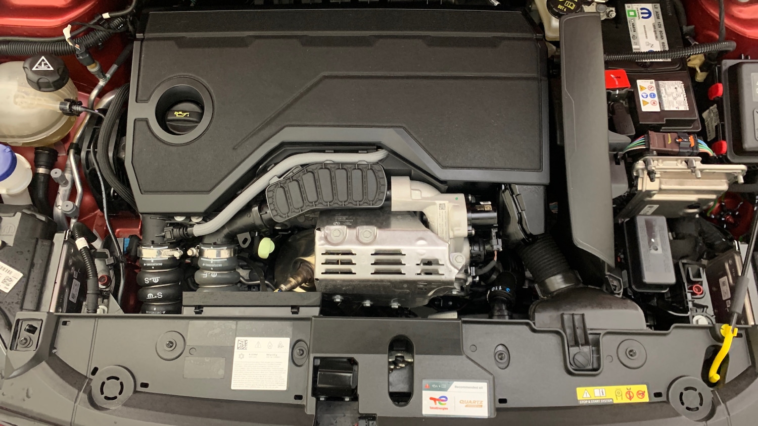 Used Peugeot 208 2025 for sale - 76621402: Photo 21