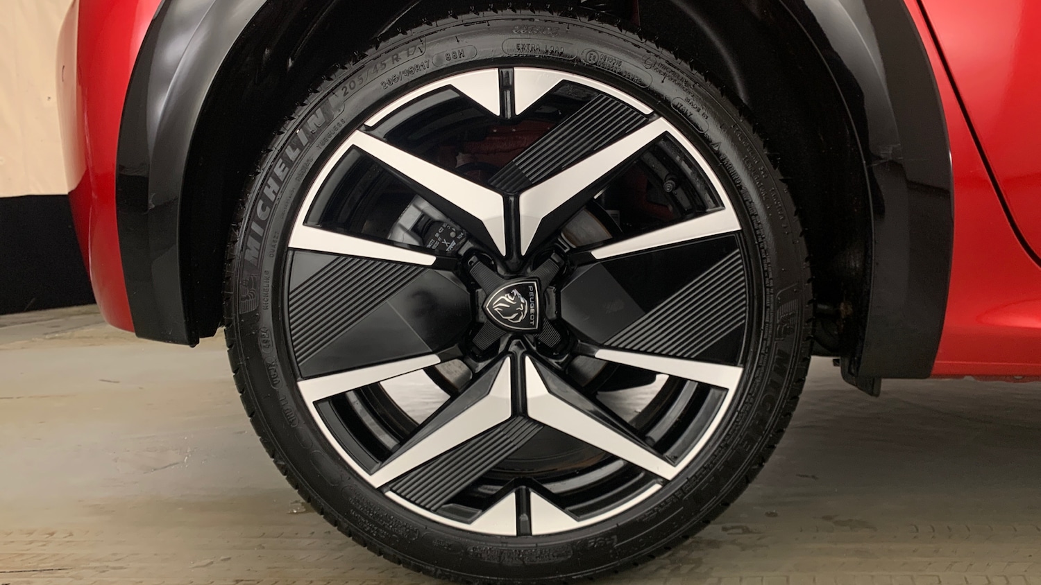 Used Peugeot 208 2025 for sale - 76621402: Photo 22